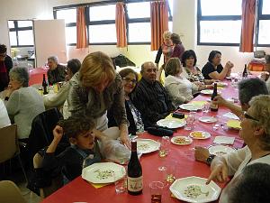 2015 04 06 AVRIL ST LAURENT DU VAR PAELLA AVEC L ALFAN  (13)